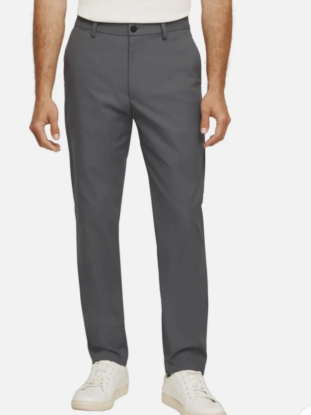 Banana Republic Men's Commuter Flex
Pant